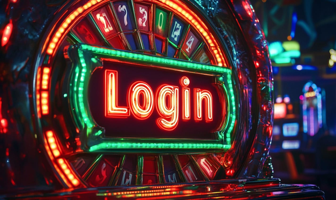 LUCKY 91: Quick Registration and Login to Online Casino